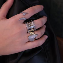 Görseli Galeri görüntüleyiciye yükleyin, Nedra Yüzük