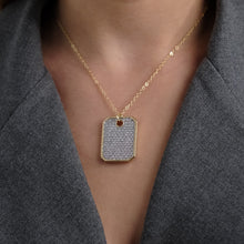 Görseli Galeri görüntüleyiciye yükleyin, Jolene Kolye