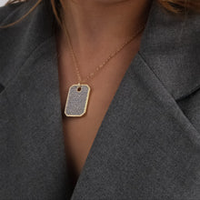 Görseli Galeri görüntüleyiciye yükleyin, Jolene Kolye