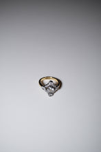 Görseli Galeri görüntüleyiciye yükleyin, Quat Yüzük