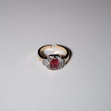 Görseli Galeri görüntüleyiciye yükleyin, Coloria Yüzük