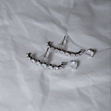 Görseli Galeri görüntüleyiciye yükleyin, Luce Küpe