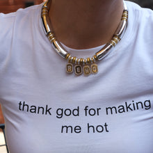 Görseli Galeri görüntüleyiciye yükleyin, Kaizen Kolye 5 Harf