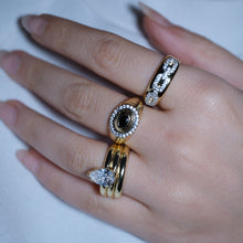 Görseli Galeri görüntüleyiciye yükleyin, Vintage Yüzük