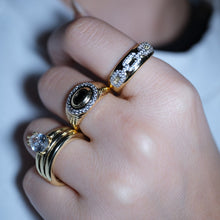 Görseli Galeri görüntüleyiciye yükleyin, Vintage Yüzük