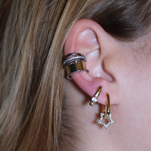 Görseli Galeri görüntüleyiciye yükleyin, Apex Ear Cuff