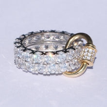 Görseli Galeri görüntüleyiciye yükleyin, Oblivion Yüzük Tamtur