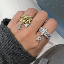 Görseli Galeri görüntüleyiciye yükleyin, Ephra Yüzük