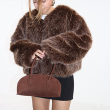 Görseli Galeri görüntüleyiciye yükleyin, Castanea Fur Coat