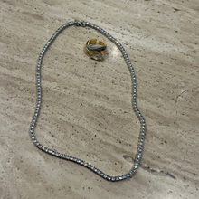 Görseli Galeri görüntüleyiciye yükleyin, Maison Élan Yüzük