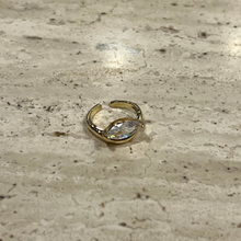 Görseli Galeri görüntüleyiciye yükleyin, Vivienne Yüzük