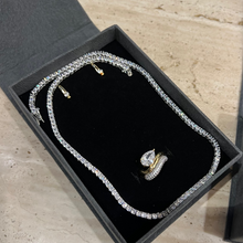 Görseli Galeri görüntüleyiciye yükleyin, Maison Élan Yüzük