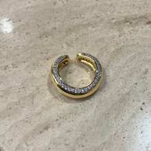 Görseli Galeri görüntüleyiciye yükleyin, Eclipse Yüzük