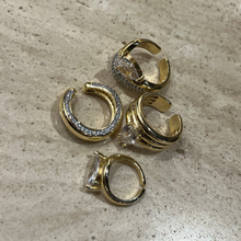 Görseli Galeri görüntüleyiciye yükleyin, Eclipse Yüzük