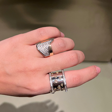 Görseli Galeri görüntüleyiciye yükleyin, Nedra Yüzük