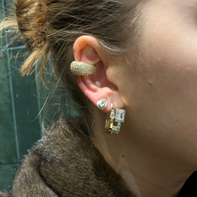 Görseli Galeri görüntüleyiciye yükleyin, Sparkle Ear Cuff