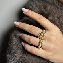 Görseli Galeri görüntüleyiciye yükleyin, Oblivion Yüzük 925