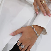 Görseli Galeri görüntüleyiciye yükleyin, Su Yolu Bilezik