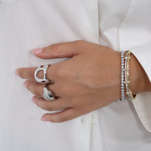 Görseli Galeri görüntüleyiciye yükleyin, Su Yolu Bilezik