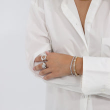 Görseli Galeri görüntüleyiciye yükleyin, Su Yolu Bilezik