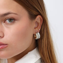 Görseli Galeri görüntüleyiciye yükleyin, Chubby Küpe Vol2