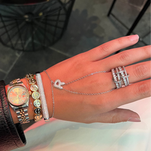 Görseli Galeri görüntüleyiciye yükleyin, Sparkle Oblivion Yüzük