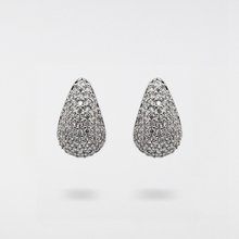 Görseli Galeri görüntüleyiciye yükleyin, Giant Penelope Küpe