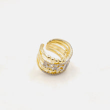 Görseli Galeri görüntüleyiciye yükleyin, Sapphire Ring