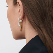 Görseli Galeri görüntüleyiciye yükleyin, Tangle Küpe