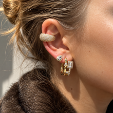 Görseli Galeri görüntüleyiciye yükleyin, Sparkle Ear Cuff