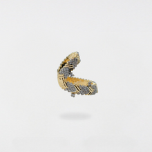 Görseli Galeri görüntüleyiciye yükleyin, Feather Ear Cuff