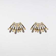 Görseli Galeri görüntüleyiciye yükleyin, Wrap Küpe