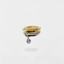 Görseli Galeri görüntüleyiciye yükleyin, Oblivion Yüzük VI