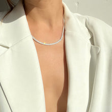 Görseli Galeri görüntüleyiciye yükleyin, Dönmeyen Su Yolu Kolye