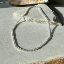 Görseli Galeri görüntüleyiciye yükleyin, Dönmeyen Su Yolu Kolye