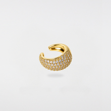 Görseli Galeri görüntüleyiciye yükleyin, Sparkle Ear Cuff
