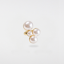 Görseli Galeri görüntüleyiciye yükleyin, Lumé Ear Cuff
