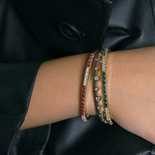 Görseli Galeri görüntüleyiciye yükleyin, Bubble Kelepçe Bilezik
