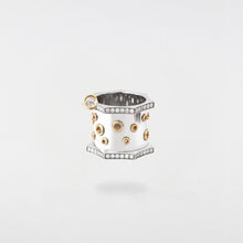 Görseli Galeri görüntüleyiciye yükleyin, Auron Yüzük
