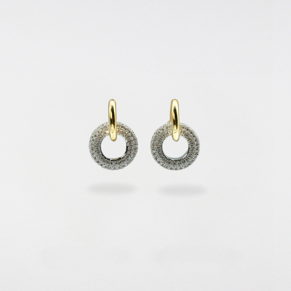 Mini Sparkle Xs Halka