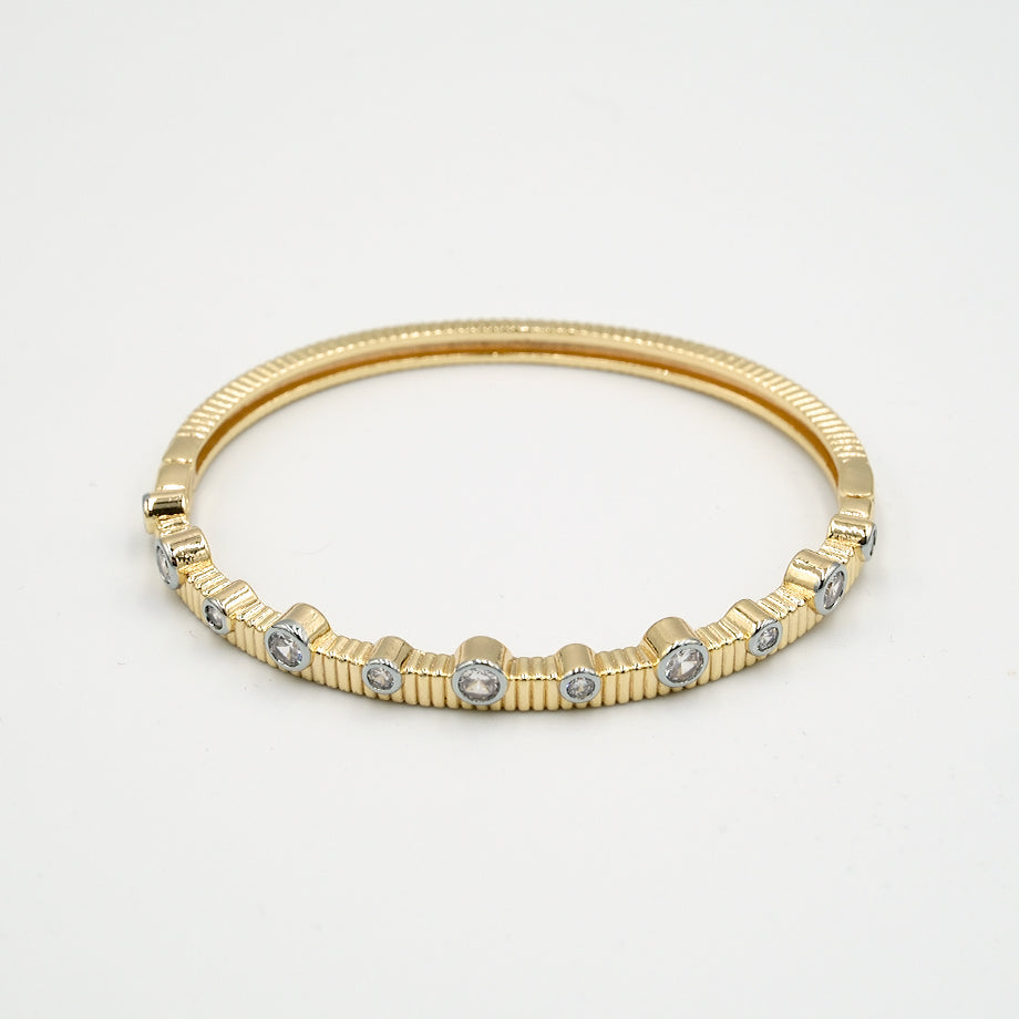 Bubble Kelepçe Bilezik