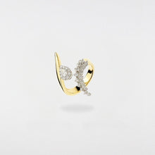 Görseli Galeri görüntüleyiciye yükleyin, Gold Deyra Yüzük
