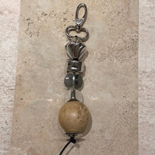Görseli Galeri görüntüleyiciye yükleyin, Bag Charm No1 - Silver Edition
