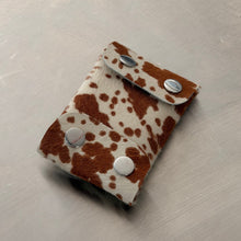 Görseli Galeri görüntüleyiciye yükleyin, Artisan Series No:5 Moo Mini Takı Kesesi
