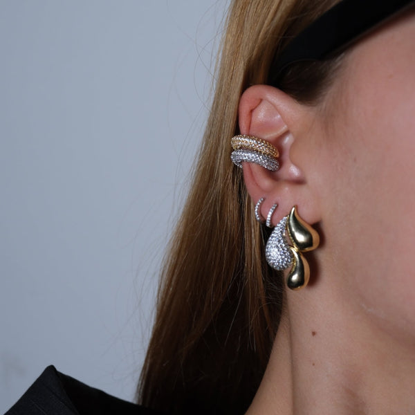 Aura Ear Cuff