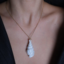 Görseli Galeri görüntüleyiciye yükleyin, De La Mer Kolye No:4
