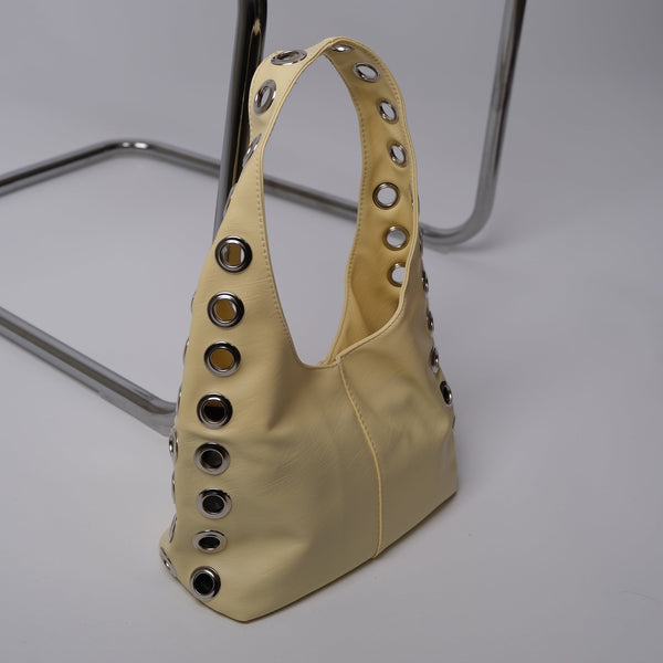 Echo Canta Pastel Sarı