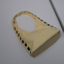 Görseli Galeri görüntüleyiciye yükleyin, Echo Canta Pastel Sarı
