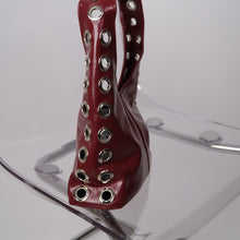 Görseli Galeri görüntüleyiciye yükleyin, Echo Canta Bordo
