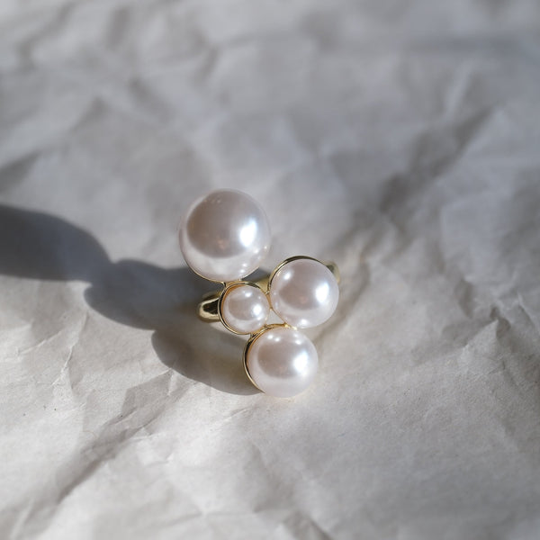 Lumé Ear Cuff